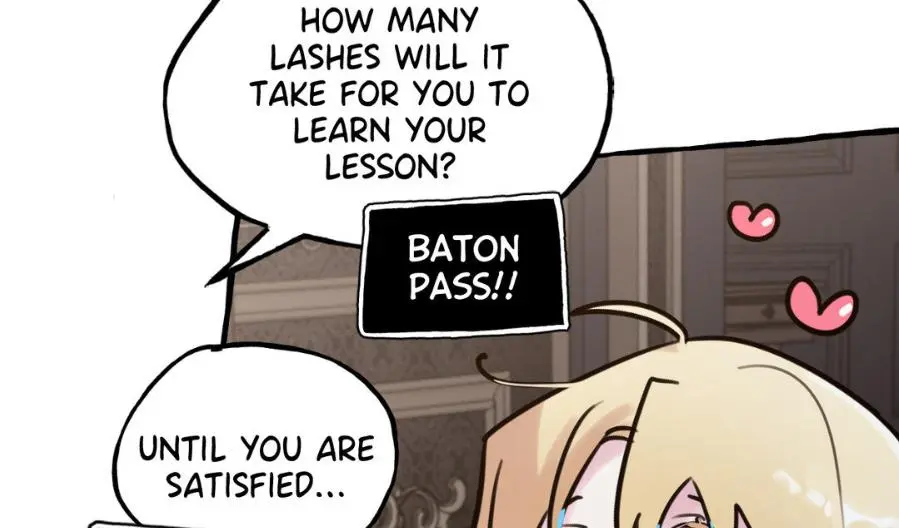 A Dog Lives in the Imperial Palace Garden Chapter 31 - page 163