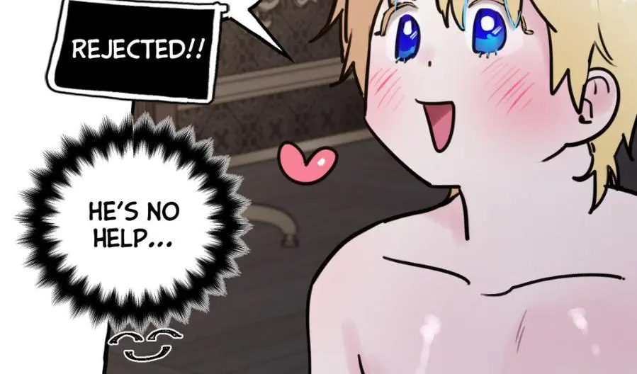 A Dog Lives in the Imperial Palace Garden Chapter 31 - page 164