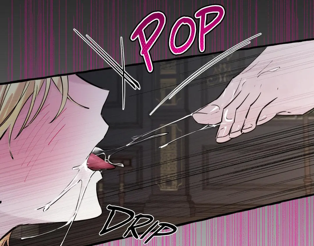 A Dog Lives in the Imperial Palace Garden Chapter 31 - page 18
