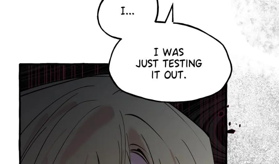 A Dog Lives in the Imperial Palace Garden Chapter 31 - page 188