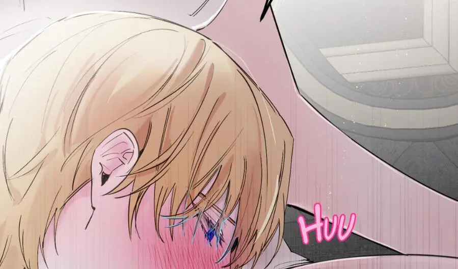 A Dog Lives in the Imperial Palace Garden Chapter 31 - page 193