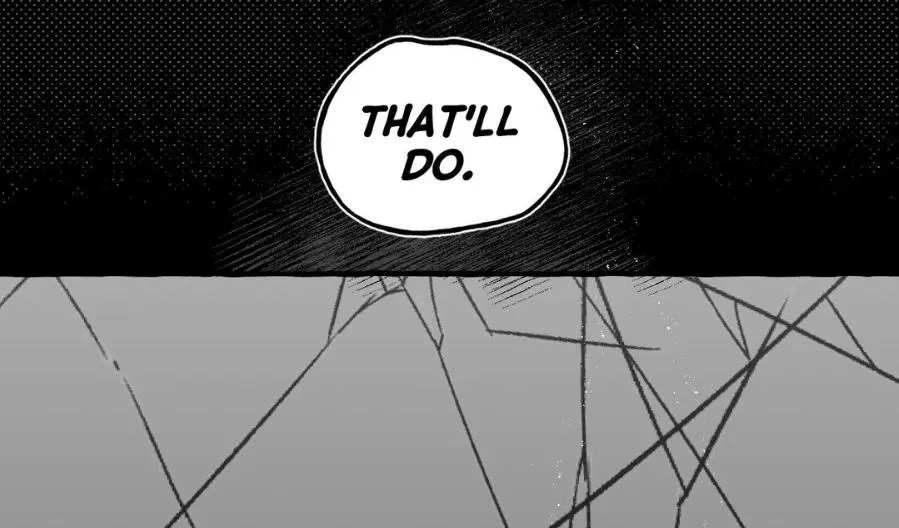 A Dog Lives in the Imperial Palace Garden Chapter 31 - page 200