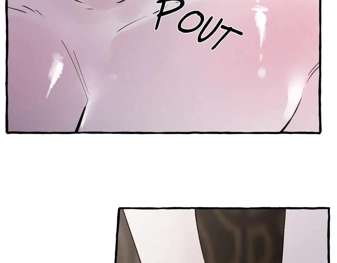 A Dog Lives in the Imperial Palace Garden Chapter 31 - page 22
