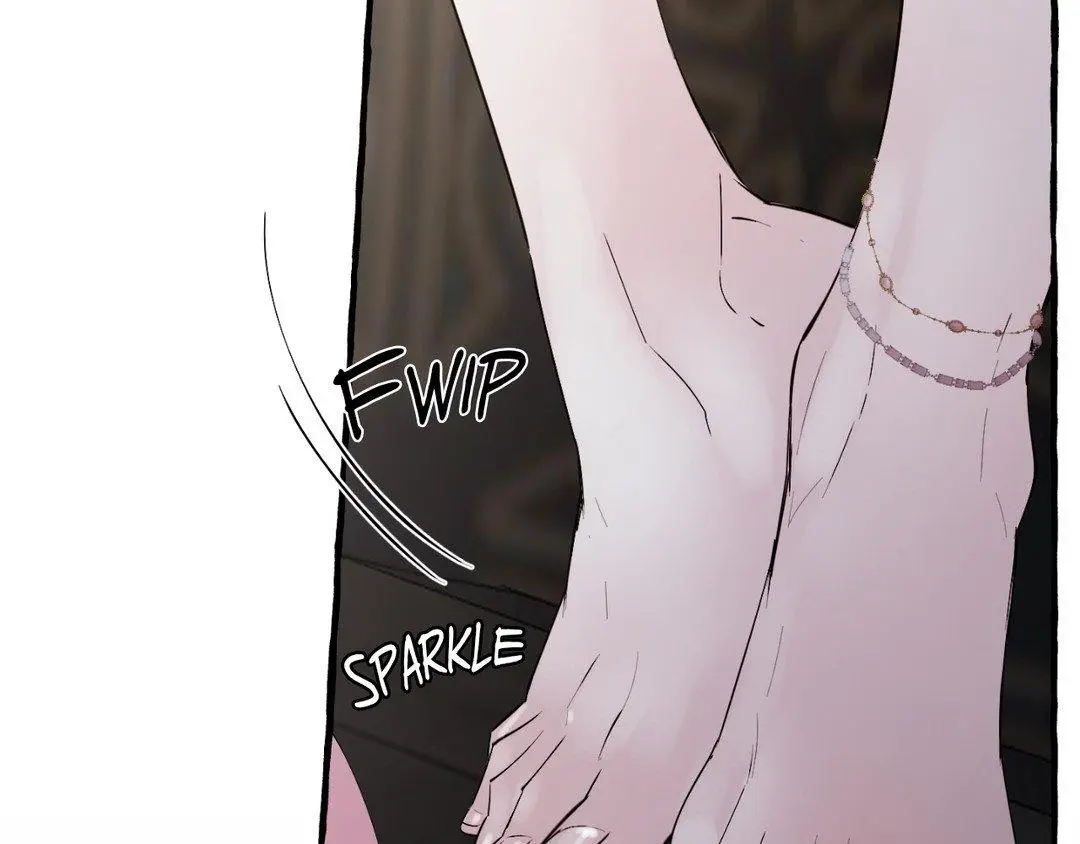 A Dog Lives in the Imperial Palace Garden Chapter 31 - page 23
