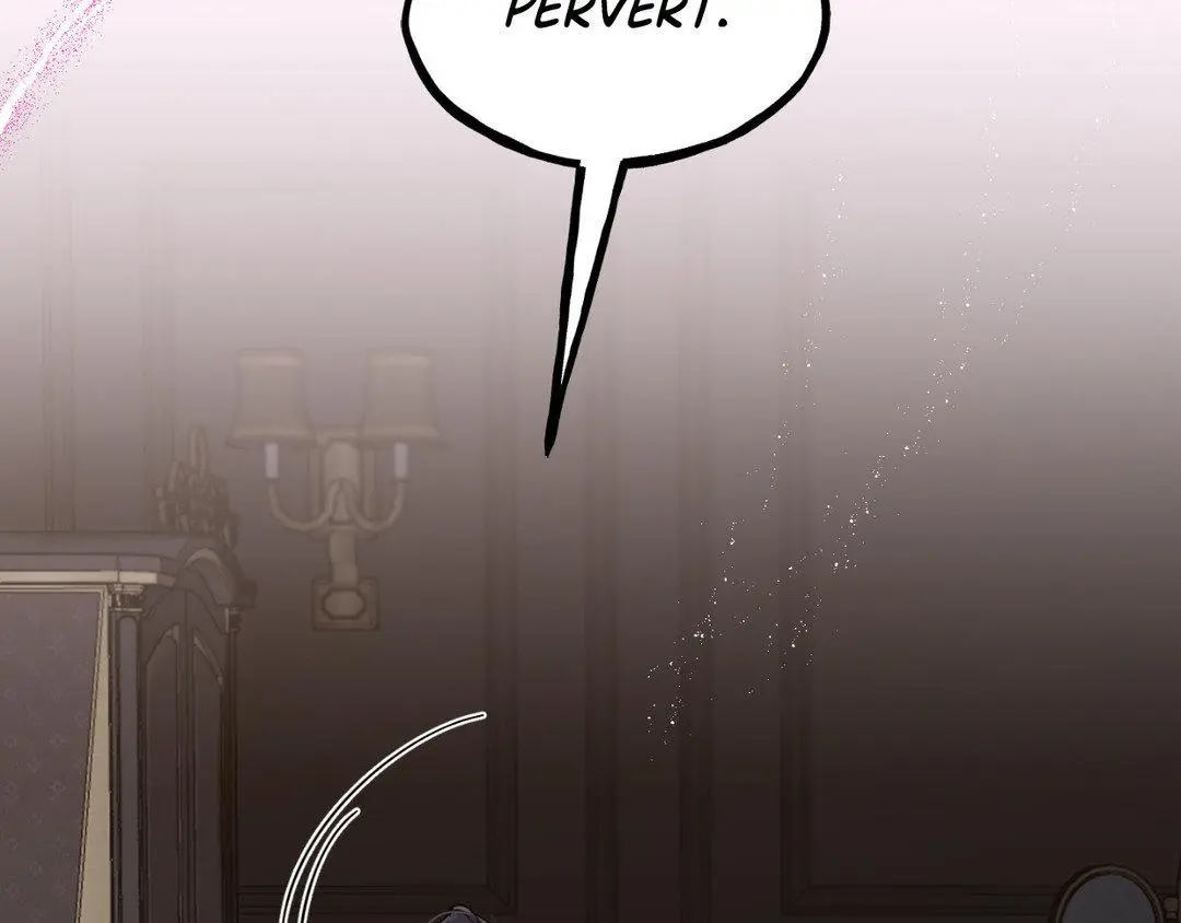A Dog Lives in the Imperial Palace Garden Chapter 31 - page 27