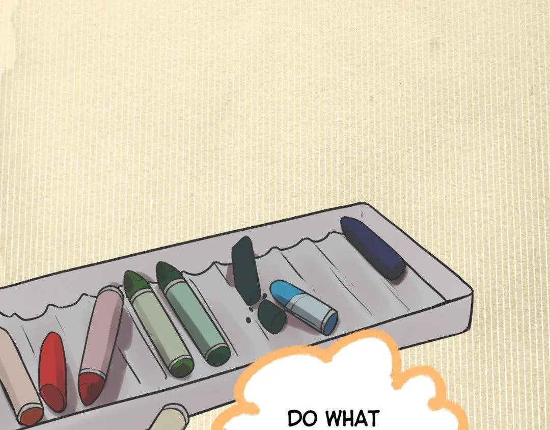 A Dog Lives in the Imperial Palace Garden Chapter 31 - page 35