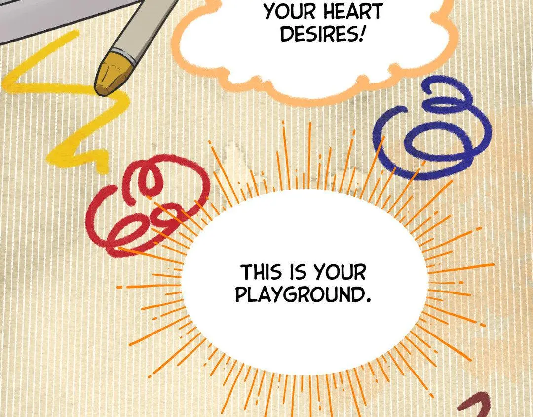A Dog Lives in the Imperial Palace Garden Chapter 31 - page 36