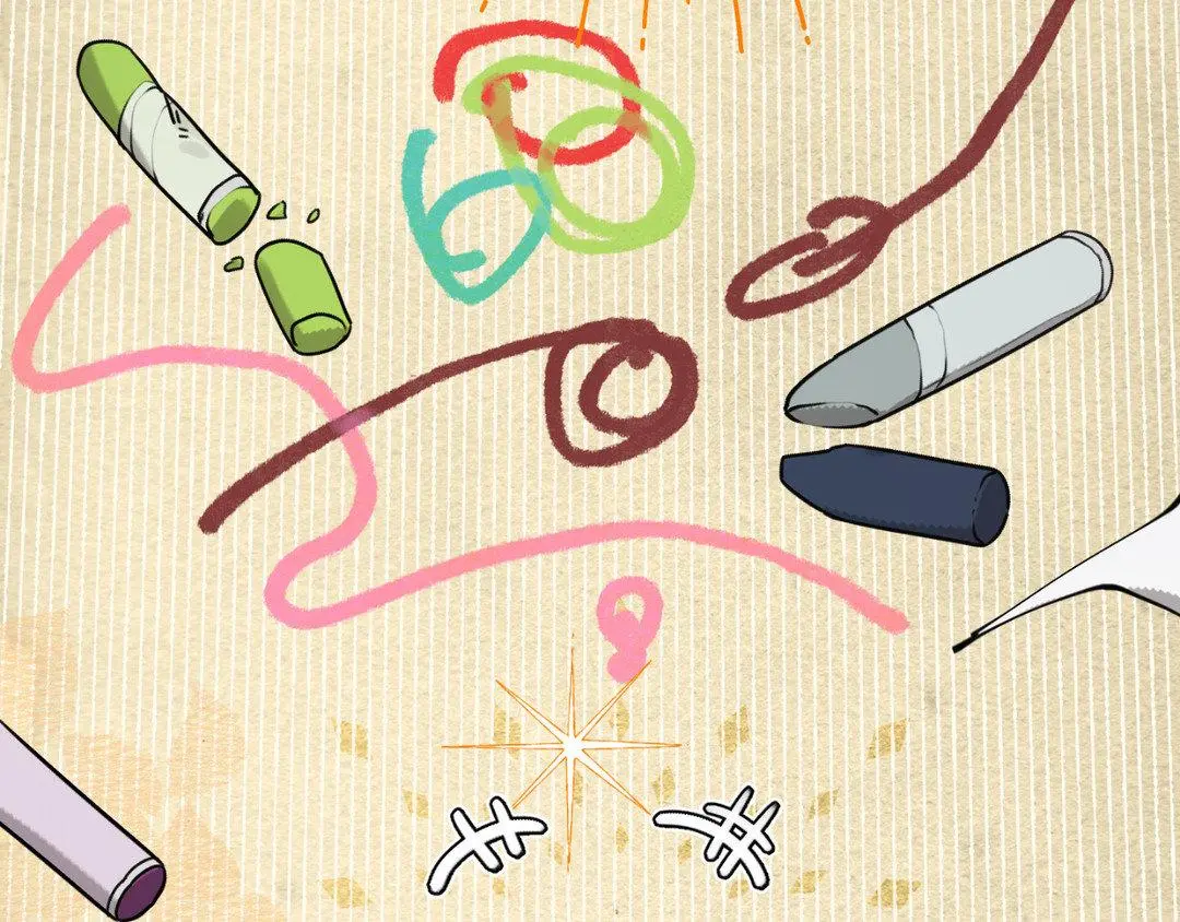A Dog Lives in the Imperial Palace Garden Chapter 31 - page 37