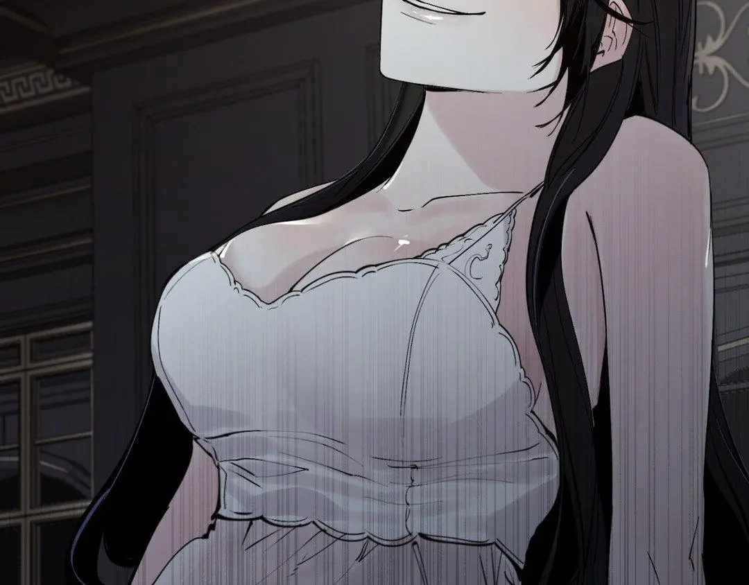 A Dog Lives in the Imperial Palace Garden Chapter 31 - page 45