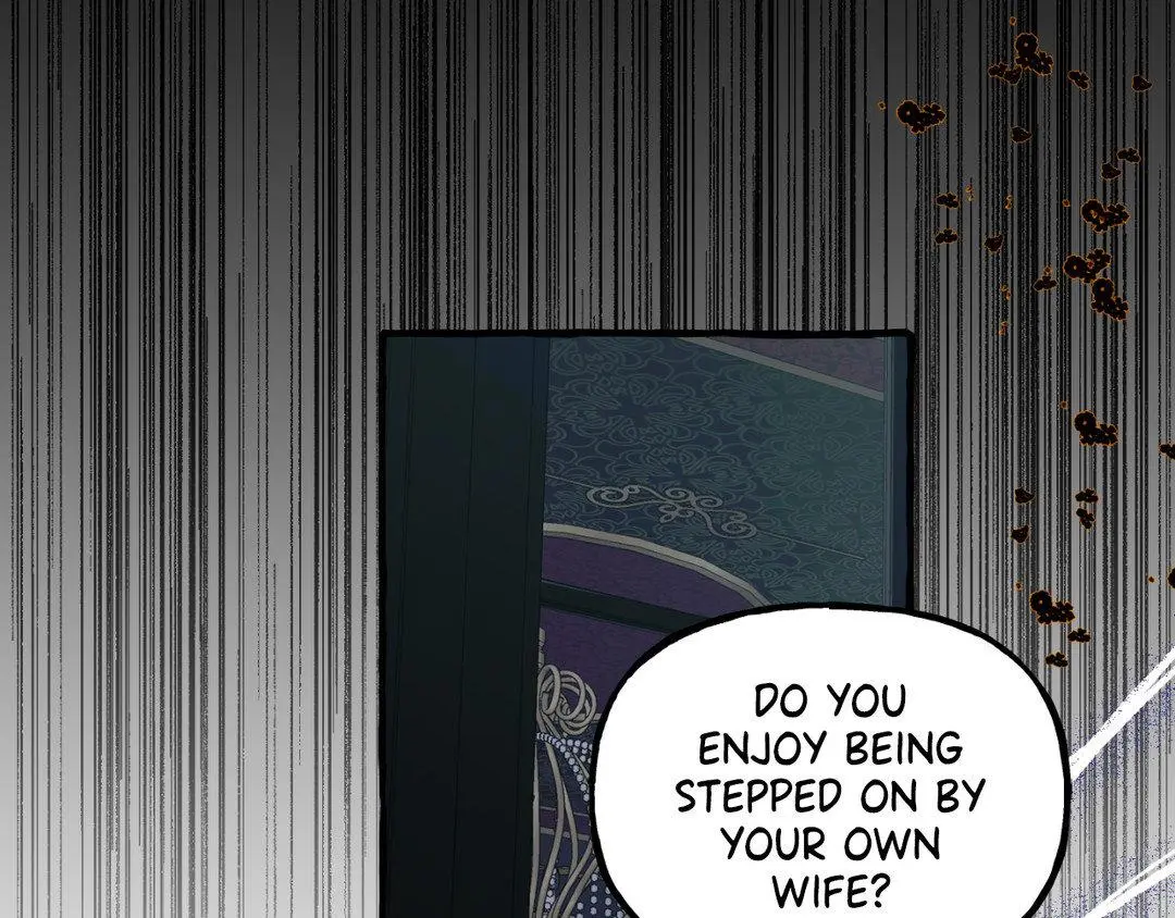 A Dog Lives in the Imperial Palace Garden Chapter 31 - page 47