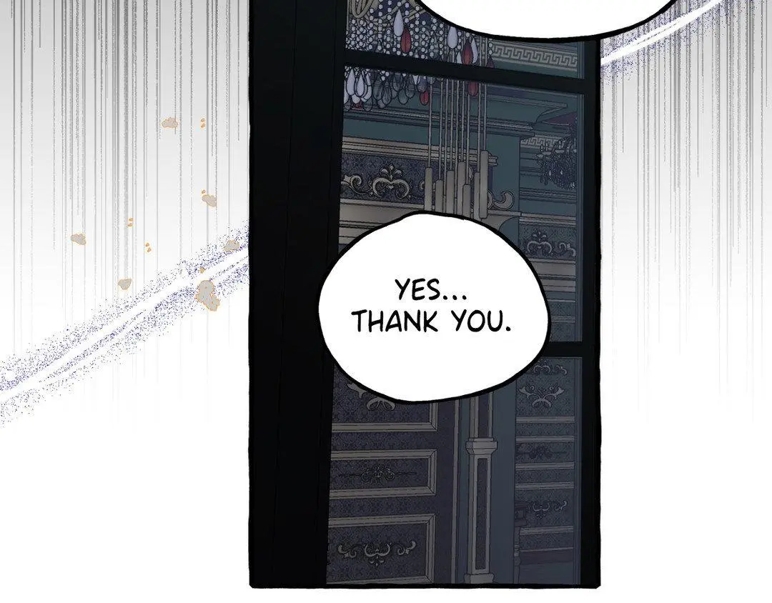 A Dog Lives in the Imperial Palace Garden Chapter 31 - page 48