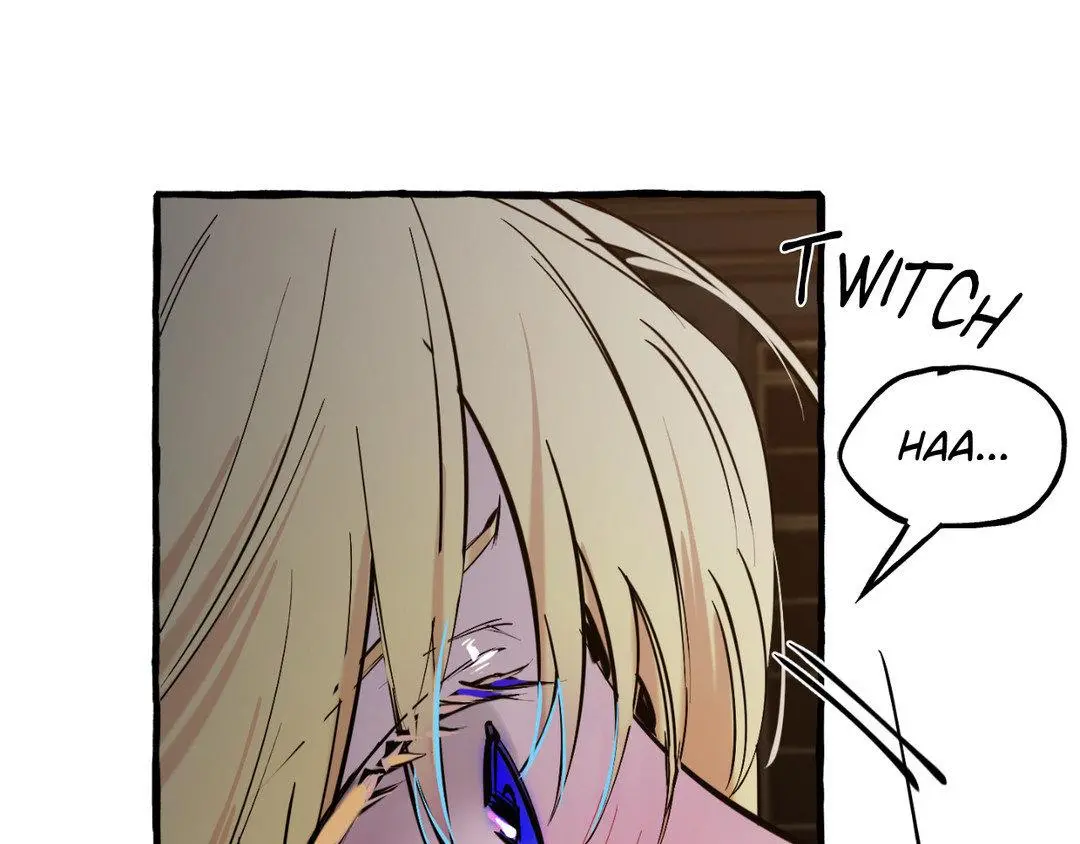 A Dog Lives in the Imperial Palace Garden Chapter 31 - page 51