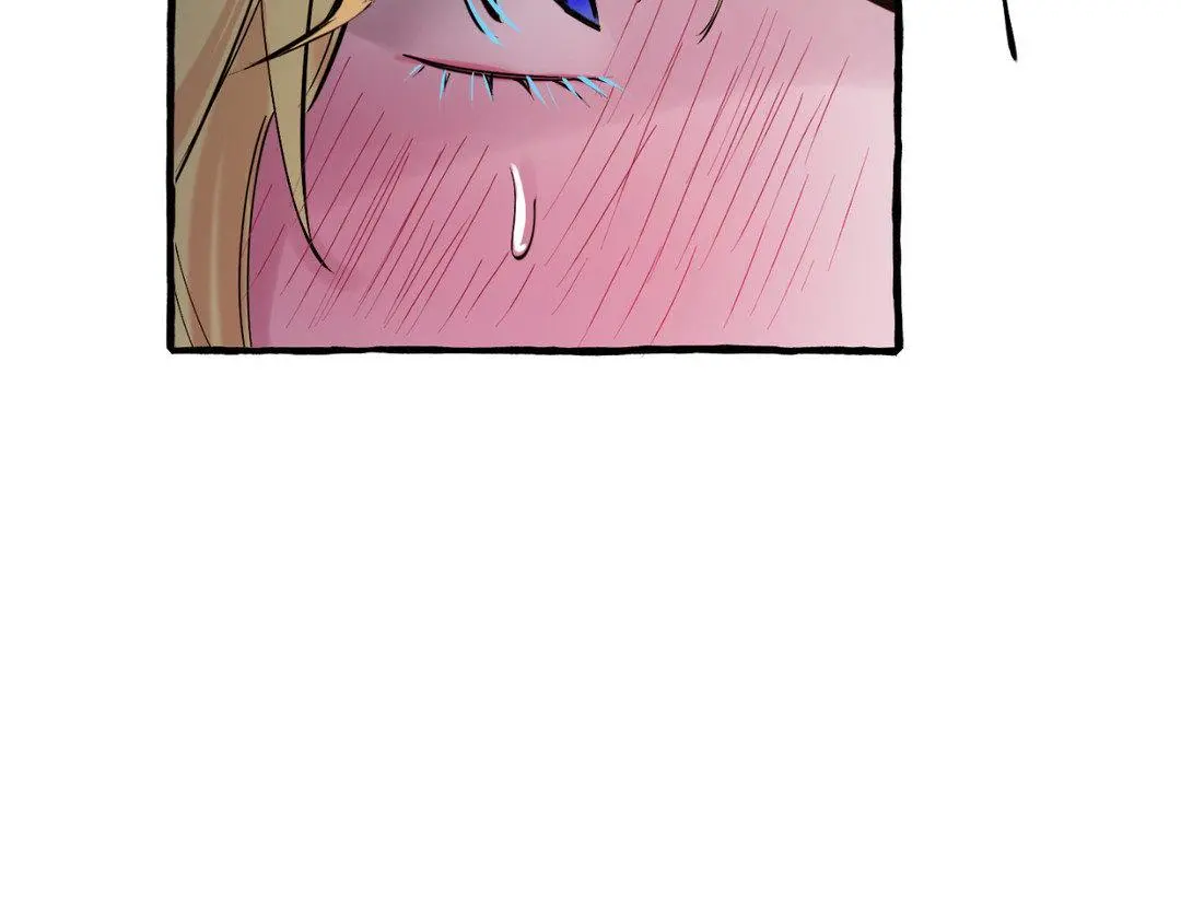 A Dog Lives in the Imperial Palace Garden Chapter 31 - page 52