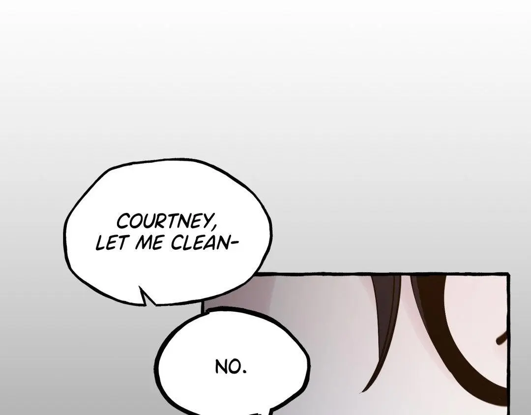 A Dog Lives in the Imperial Palace Garden Chapter 31 - page 59
