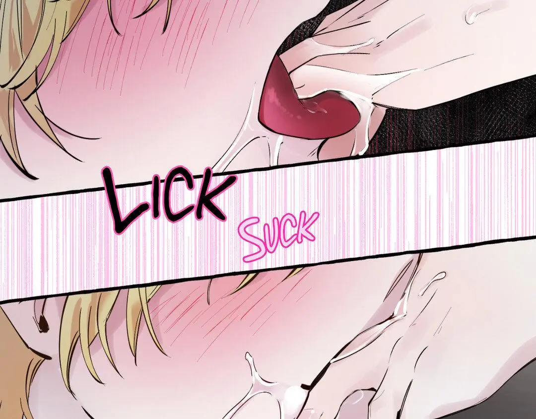 A Dog Lives in the Imperial Palace Garden Chapter 31 - page 6