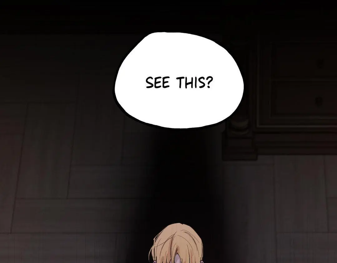 A Dog Lives in the Imperial Palace Garden Chapter 31 - page 62