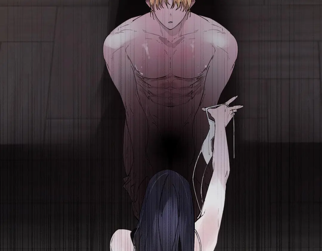 A Dog Lives in the Imperial Palace Garden Chapter 31 - page 63