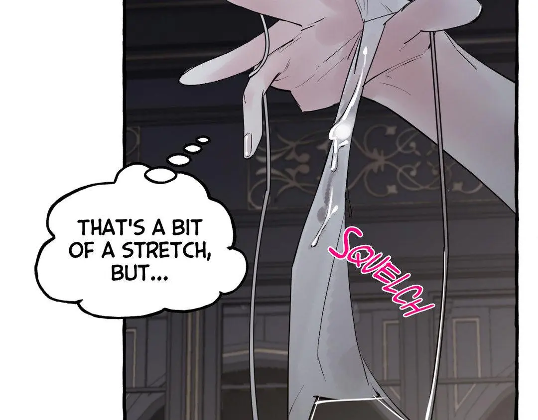 A Dog Lives in the Imperial Palace Garden Chapter 31 - page 66