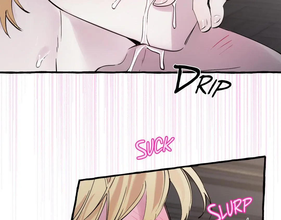 A Dog Lives in the Imperial Palace Garden Chapter 31 - page 7