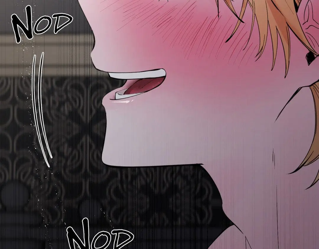 A Dog Lives in the Imperial Palace Garden Chapter 31 - page 77