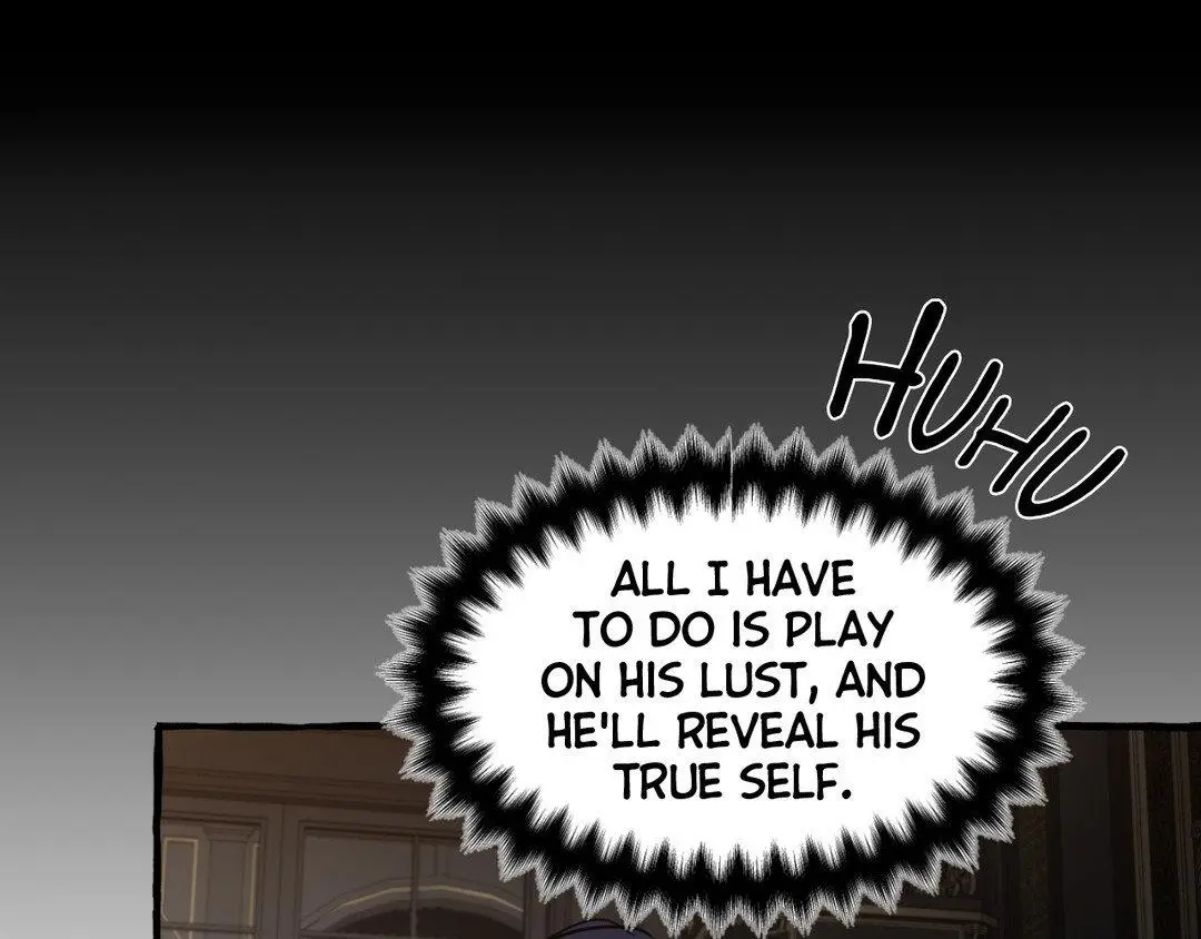 A Dog Lives in the Imperial Palace Garden Chapter 31 - page 80