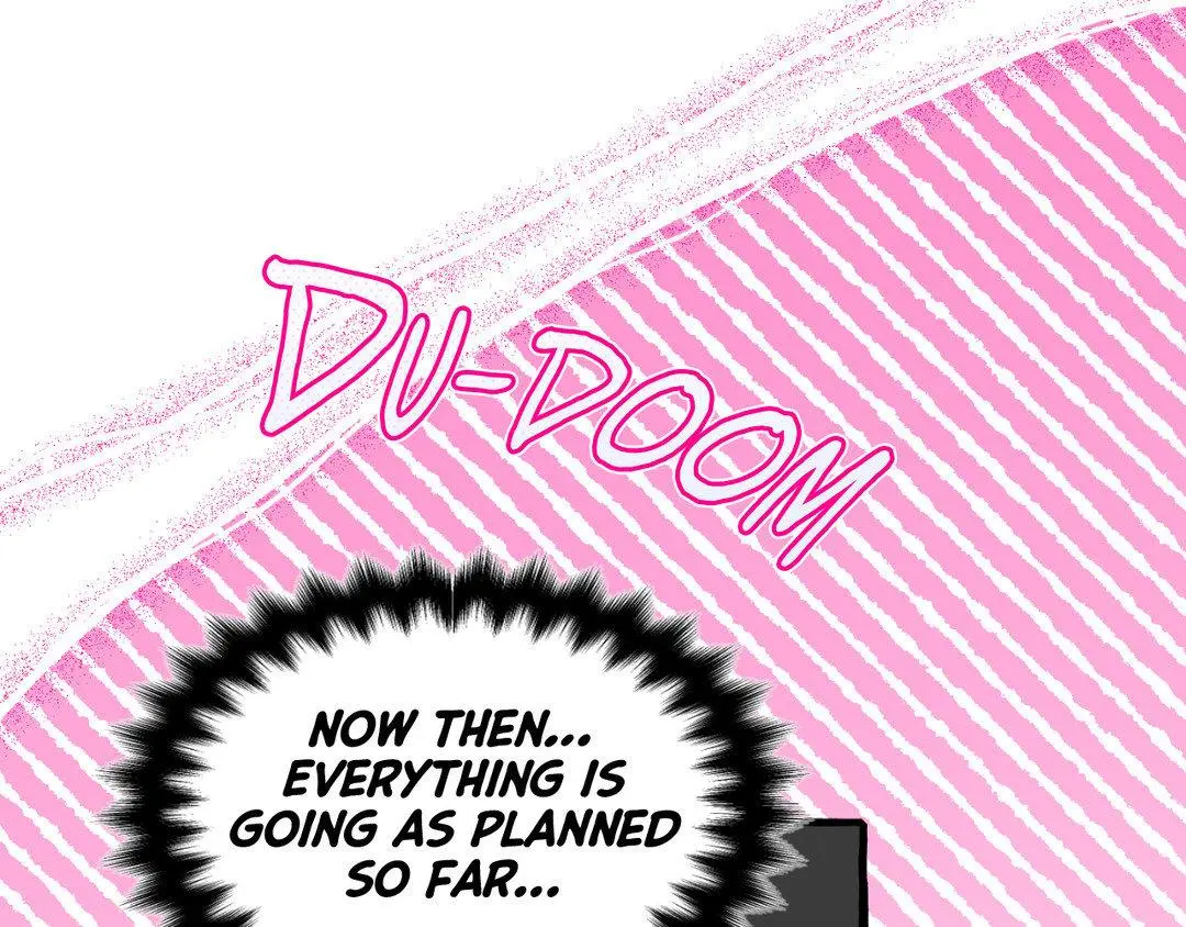 A Dog Lives in the Imperial Palace Garden Chapter 31 - page 82