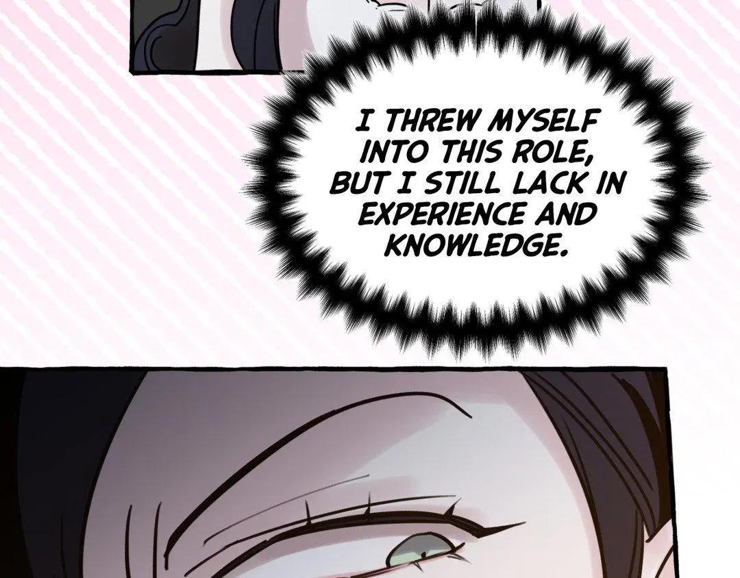 A Dog Lives in the Imperial Palace Garden Chapter 31 - page 84