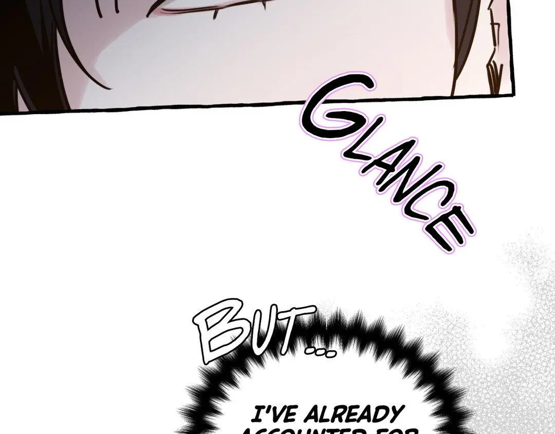 A Dog Lives in the Imperial Palace Garden Chapter 31 - page 85