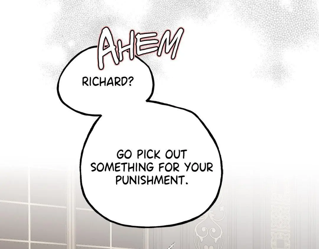A Dog Lives in the Imperial Palace Garden Chapter 31 - page 87