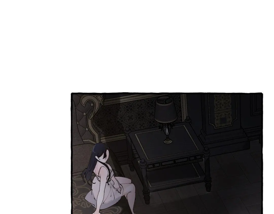 A Dog Lives in the Imperial Palace Garden Chapter 31 - page 89