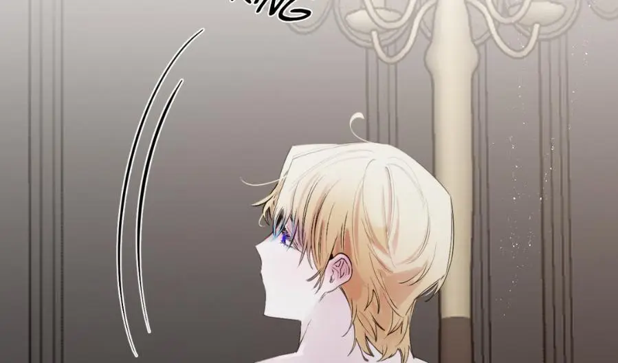 A Dog Lives in the Imperial Palace Garden Chapter 31 - page 98