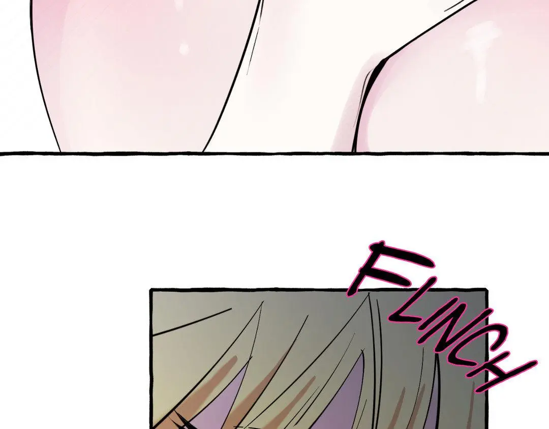 A Dog Lives in the Imperial Palace Garden Chapter 32 - page 14