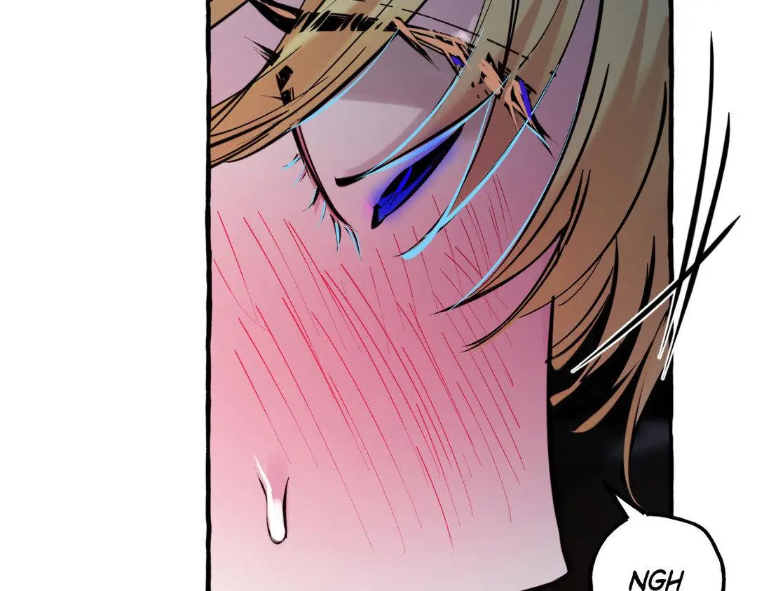 A Dog Lives in the Imperial Palace Garden Chapter 32 - page 15