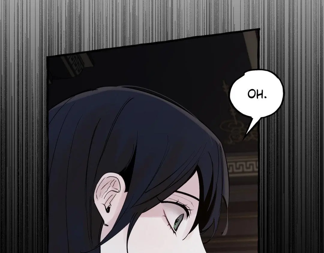 A Dog Lives in the Imperial Palace Garden Chapter 32 - page 19