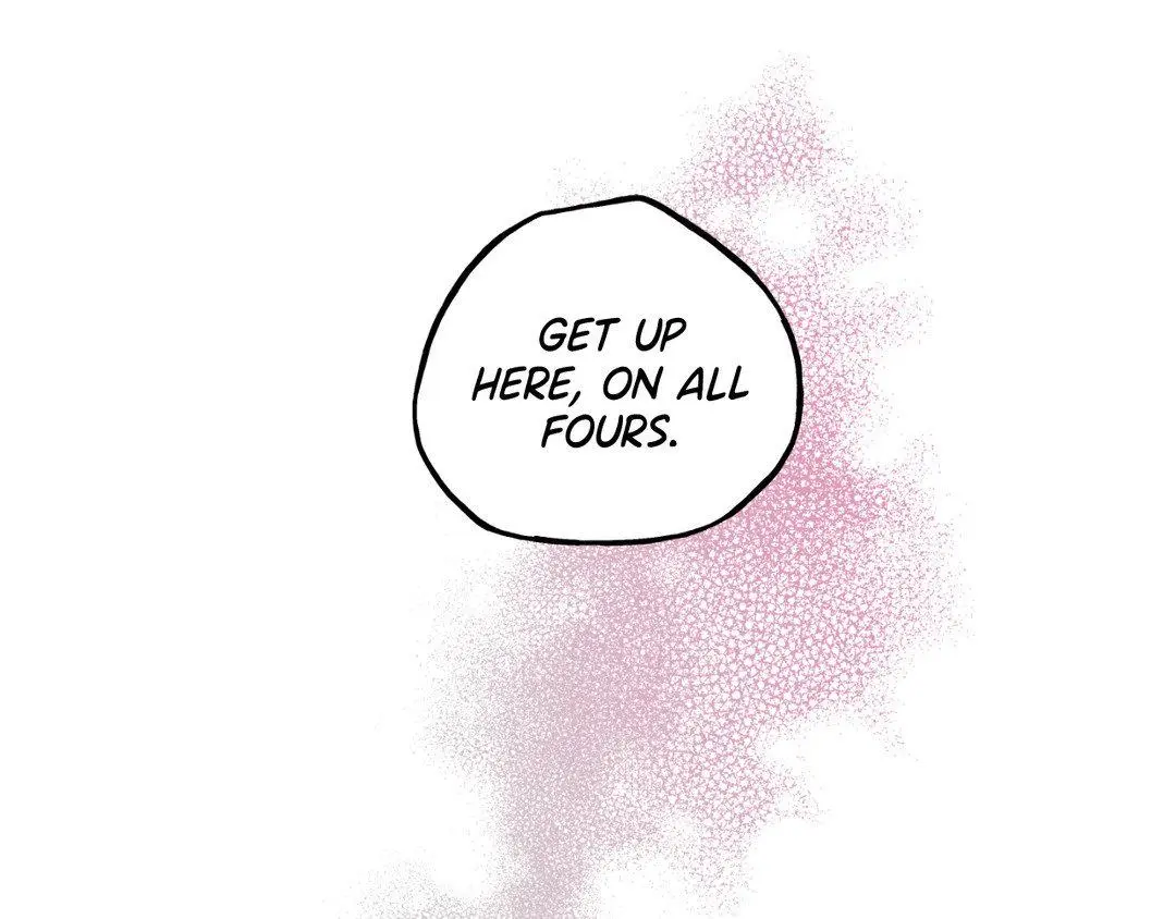 A Dog Lives in the Imperial Palace Garden Chapter 32 - page 2