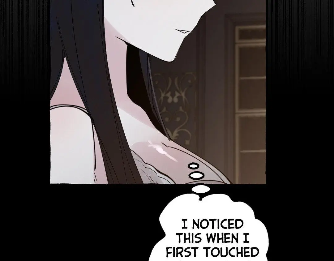 A Dog Lives in the Imperial Palace Garden Chapter 32 - page 20