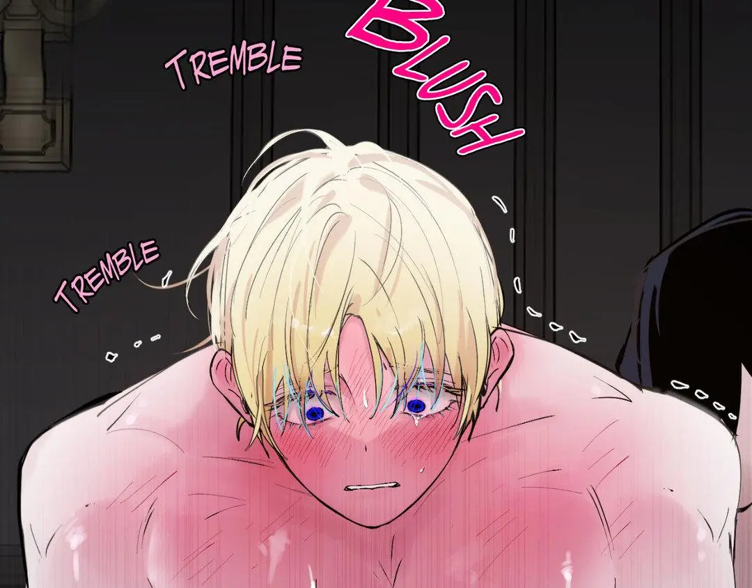 A Dog Lives in the Imperial Palace Garden Chapter 32 - page 22