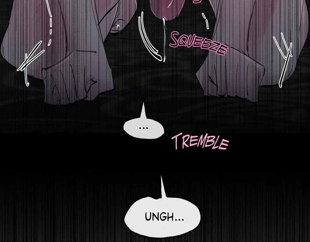 A Dog Lives in the Imperial Palace Garden Chapter 32 - page 24