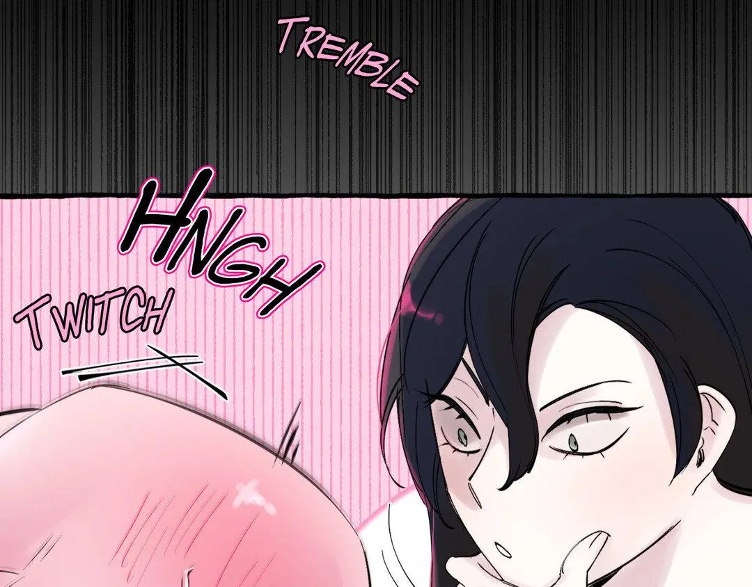A Dog Lives in the Imperial Palace Garden Chapter 32 - page 25
