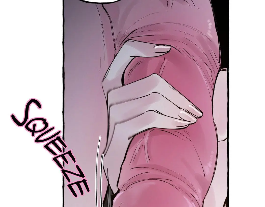A Dog Lives in the Imperial Palace Garden Chapter 32 - page 27