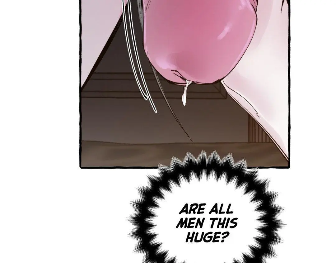 A Dog Lives in the Imperial Palace Garden Chapter 32 - page 28