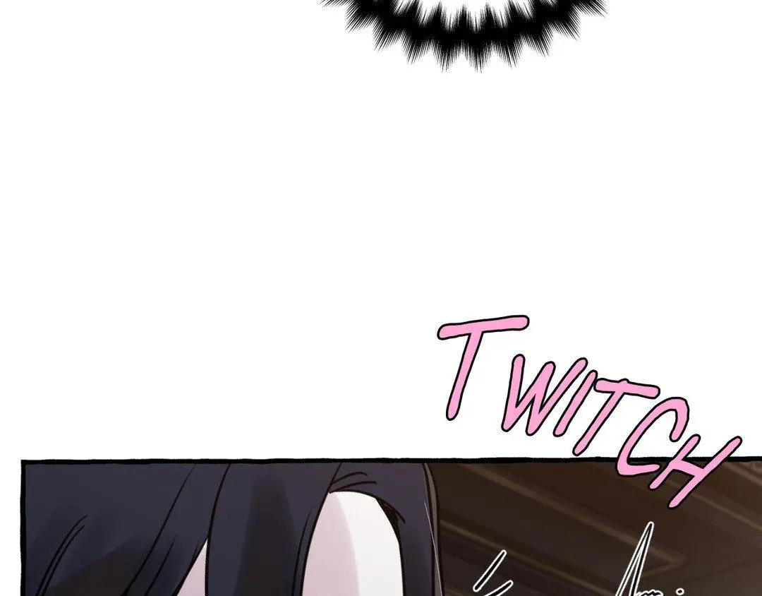 A Dog Lives in the Imperial Palace Garden Chapter 32 - page 29