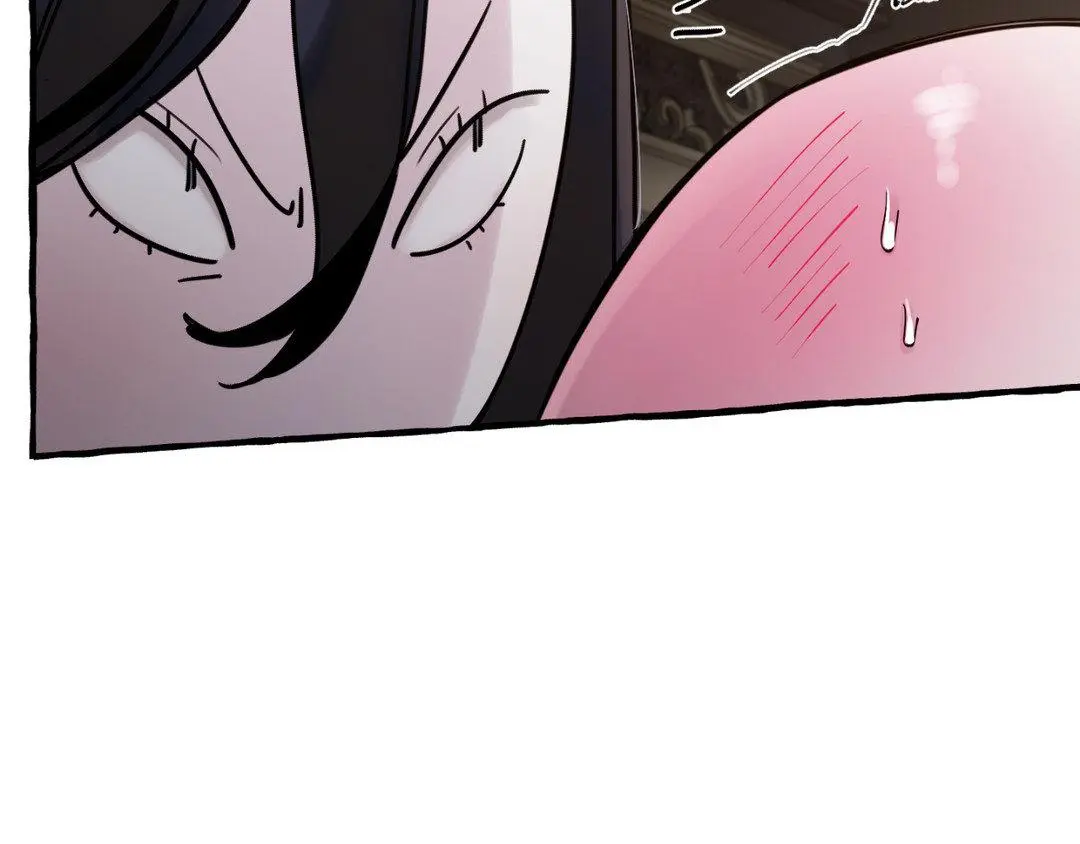 A Dog Lives in the Imperial Palace Garden Chapter 32 - page 30