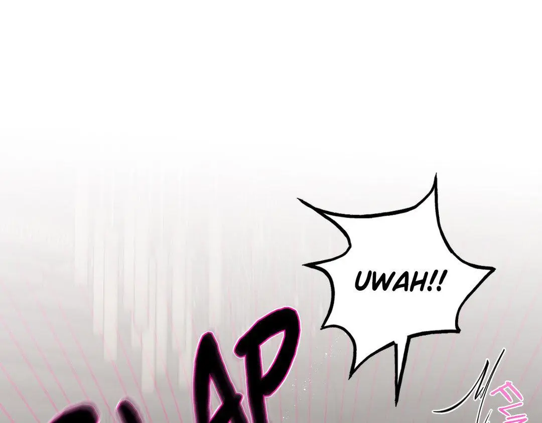 A Dog Lives in the Imperial Palace Garden Chapter 32 - page 32
