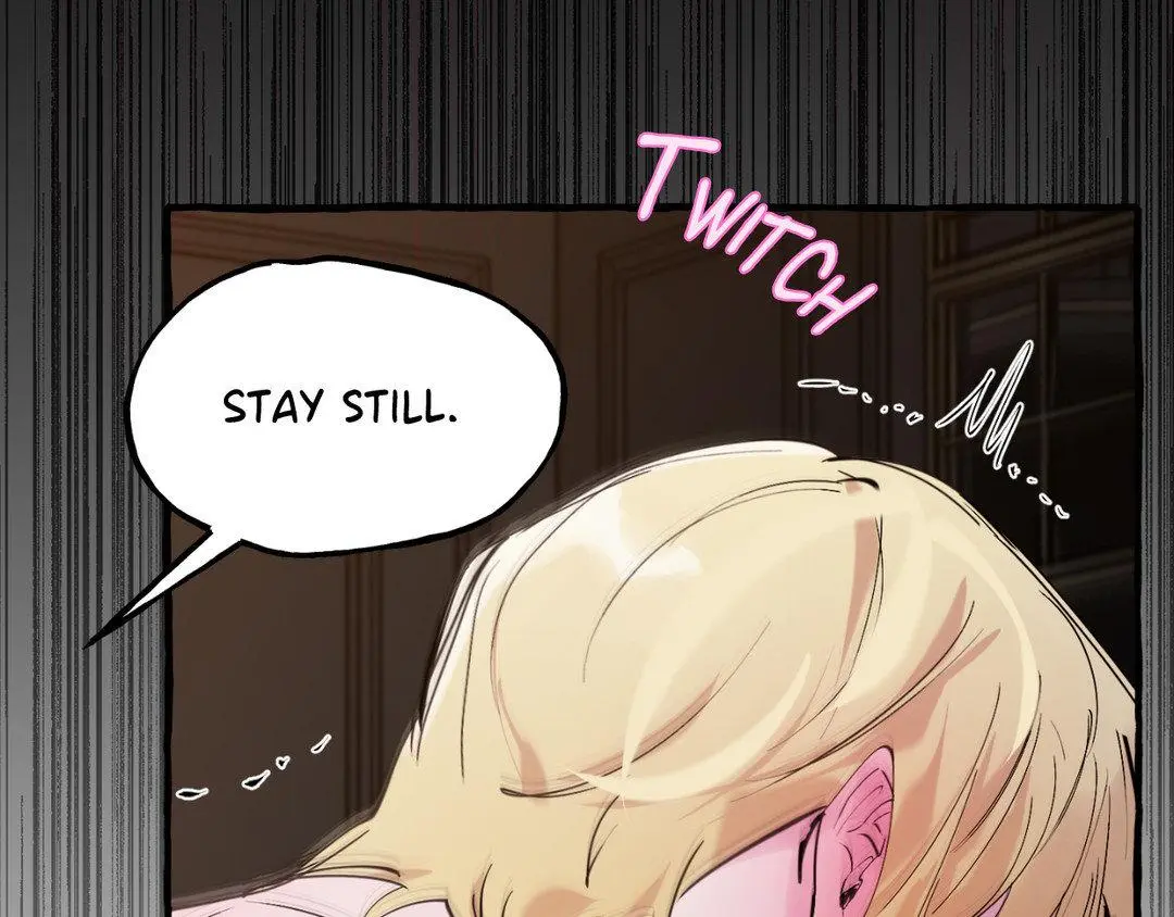 A Dog Lives in the Imperial Palace Garden Chapter 32 - page 35