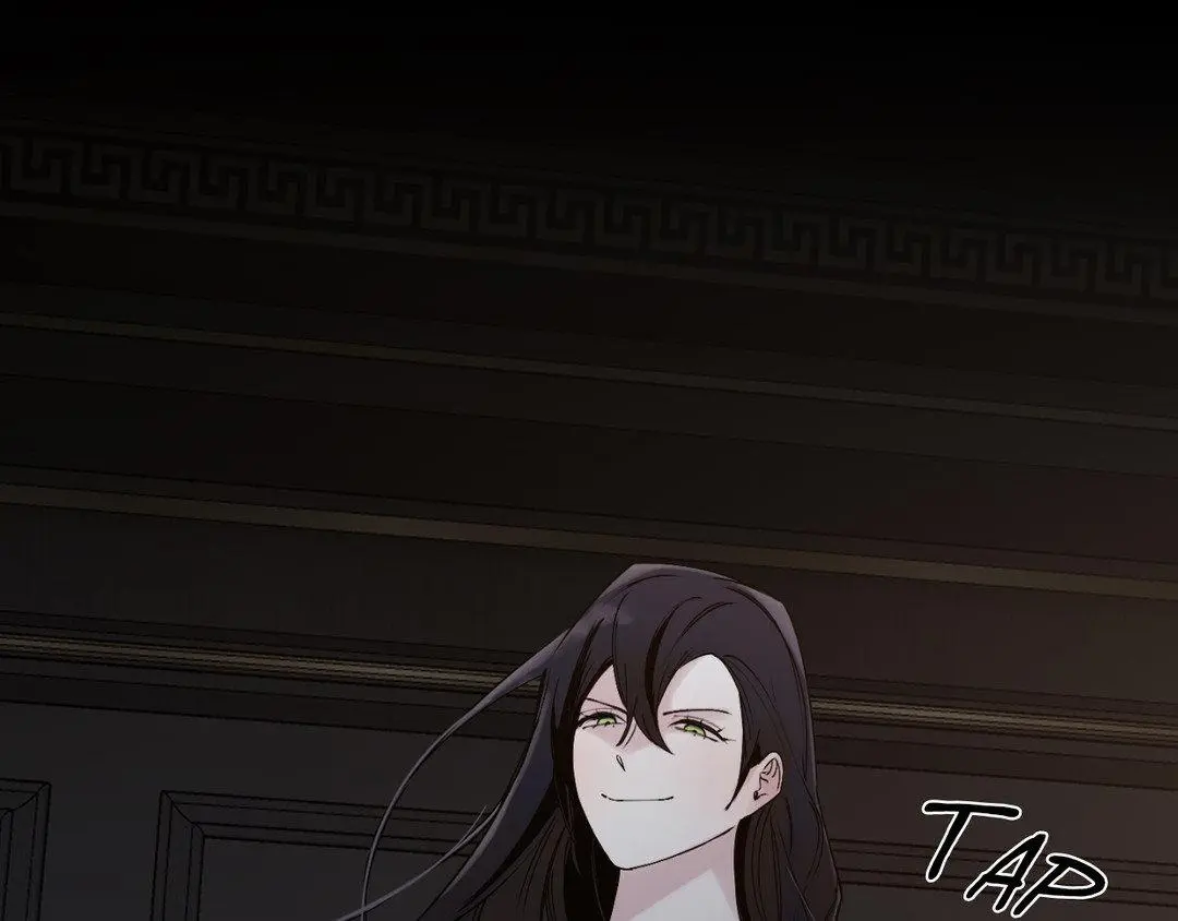 A Dog Lives in the Imperial Palace Garden Chapter 32 - page 49