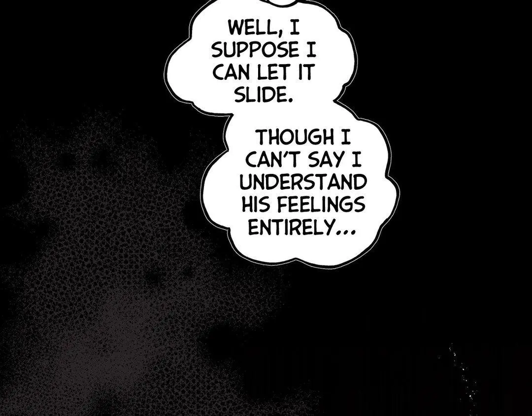 A Dog Lives in the Imperial Palace Garden Chapter 32 - page 51