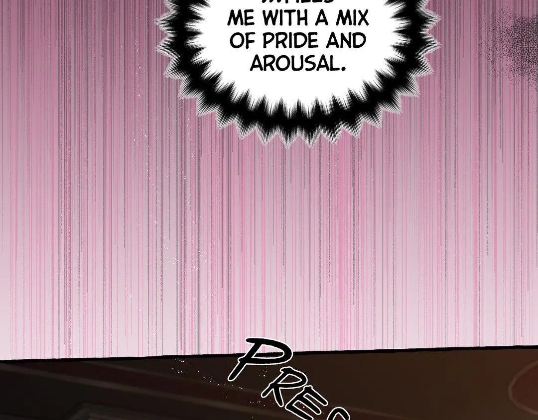 A Dog Lives in the Imperial Palace Garden Chapter 32 - page 54