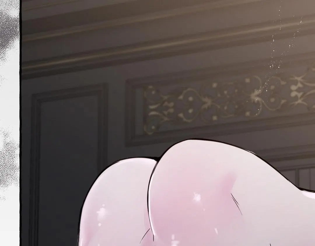 A Dog Lives in the Imperial Palace Garden Chapter 32 - page 6
