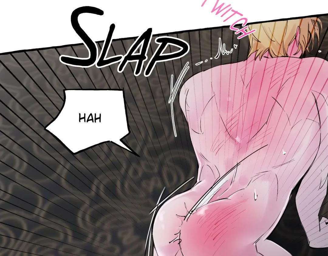 A Dog Lives in the Imperial Palace Garden Chapter 32 - page 60